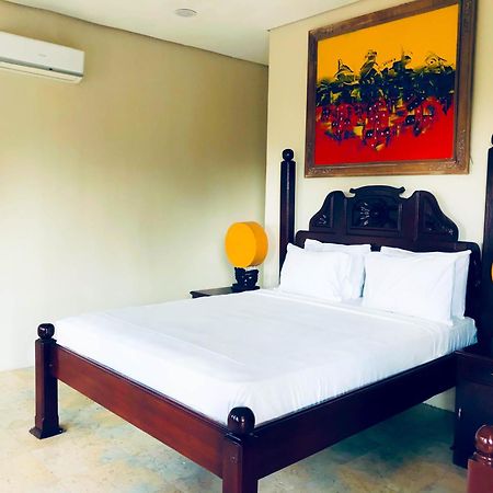 Imaj Private Villas Сенгиги Екстериор снимка