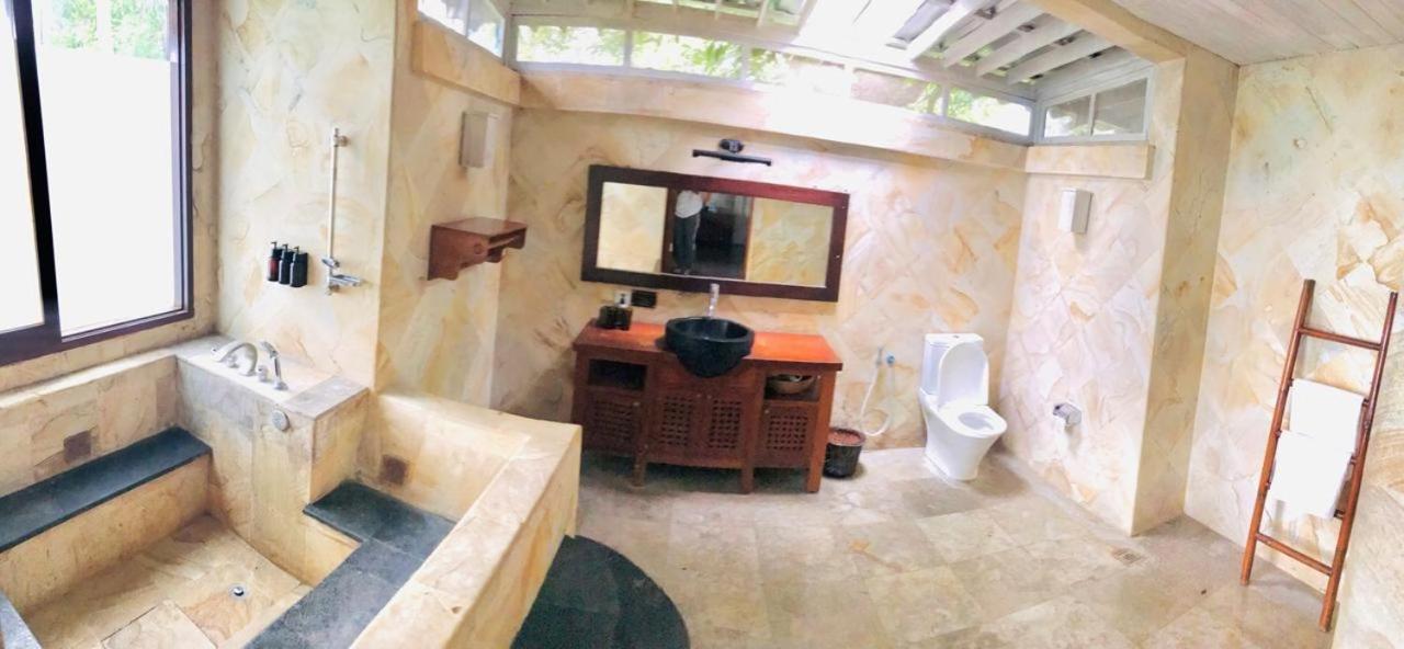 Imaj Private Villas Сенгиги Екстериор снимка