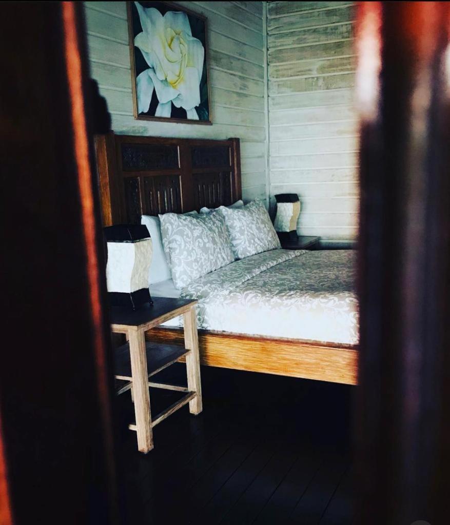 Imaj Private Villas Сенгиги Екстериор снимка