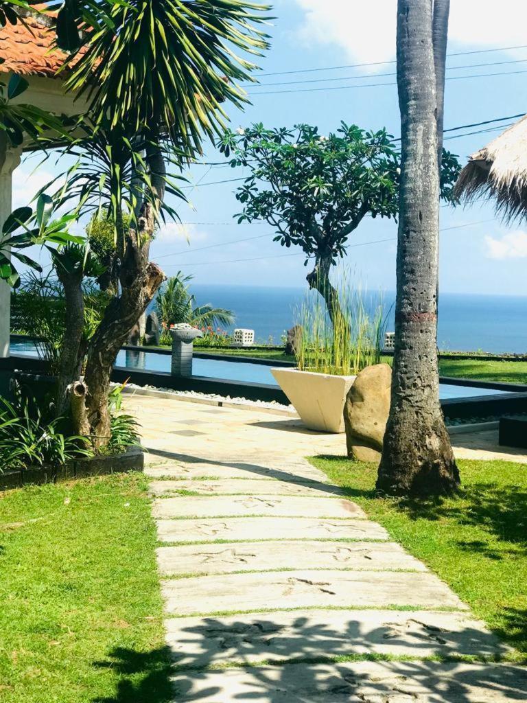 Imaj Private Villas Сенгиги Екстериор снимка