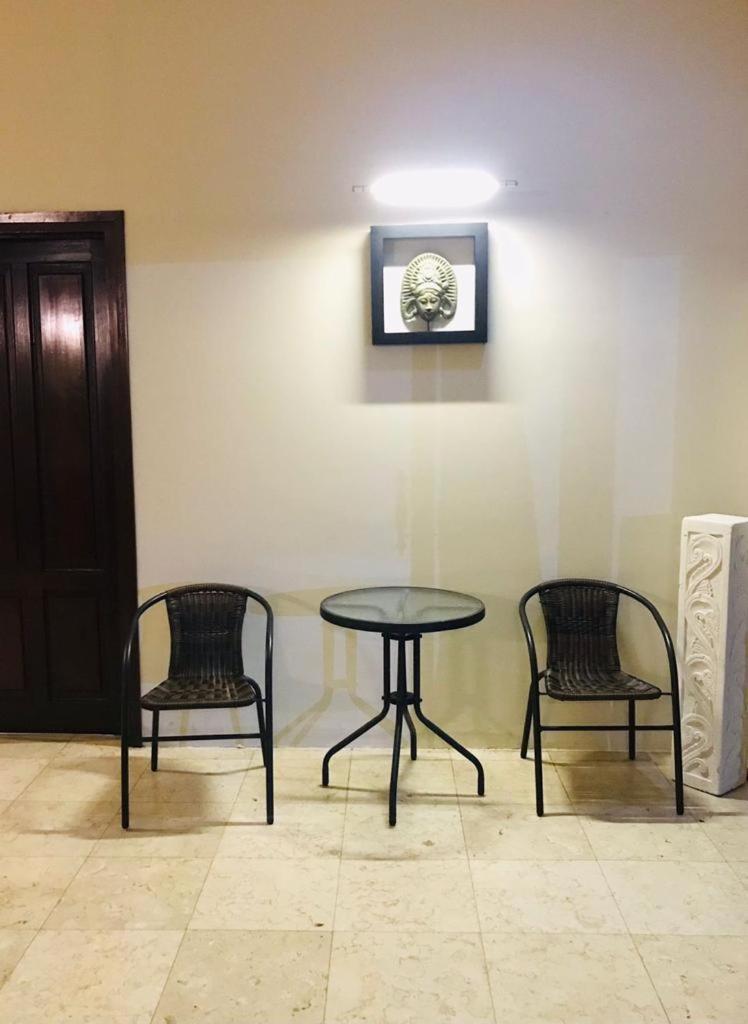 Imaj Private Villas Сенгиги Екстериор снимка
