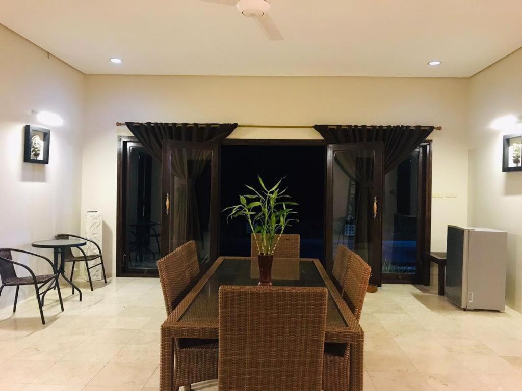 Imaj Private Villas Сенгиги Екстериор снимка
