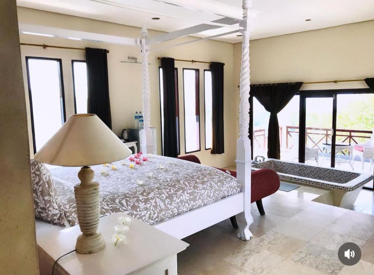 Imaj Private Villas Сенгиги Екстериор снимка