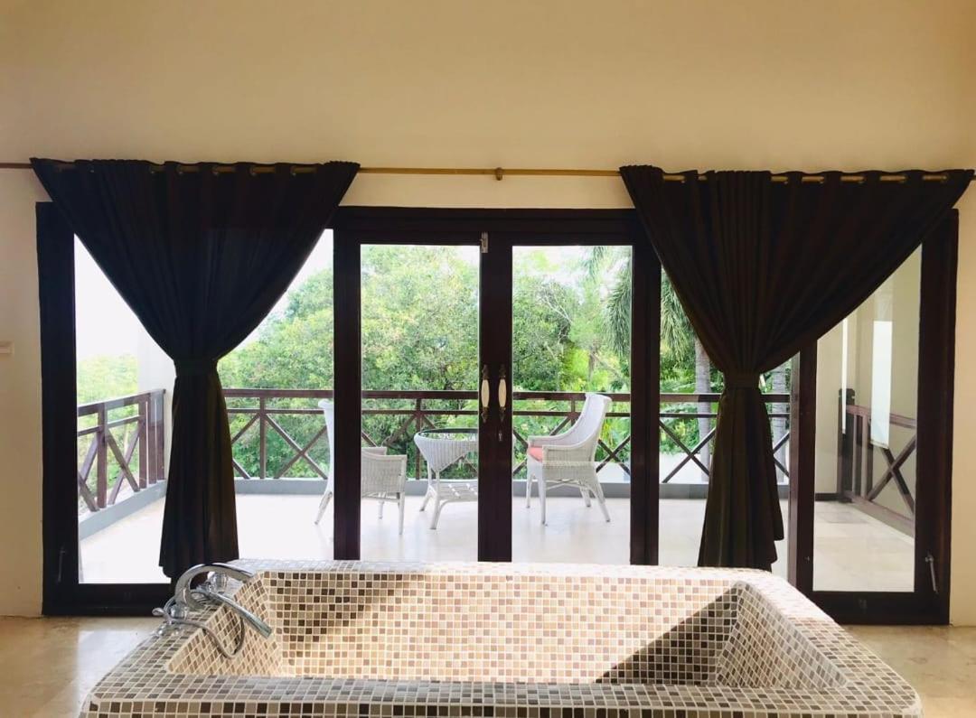 Imaj Private Villas Сенгиги Екстериор снимка