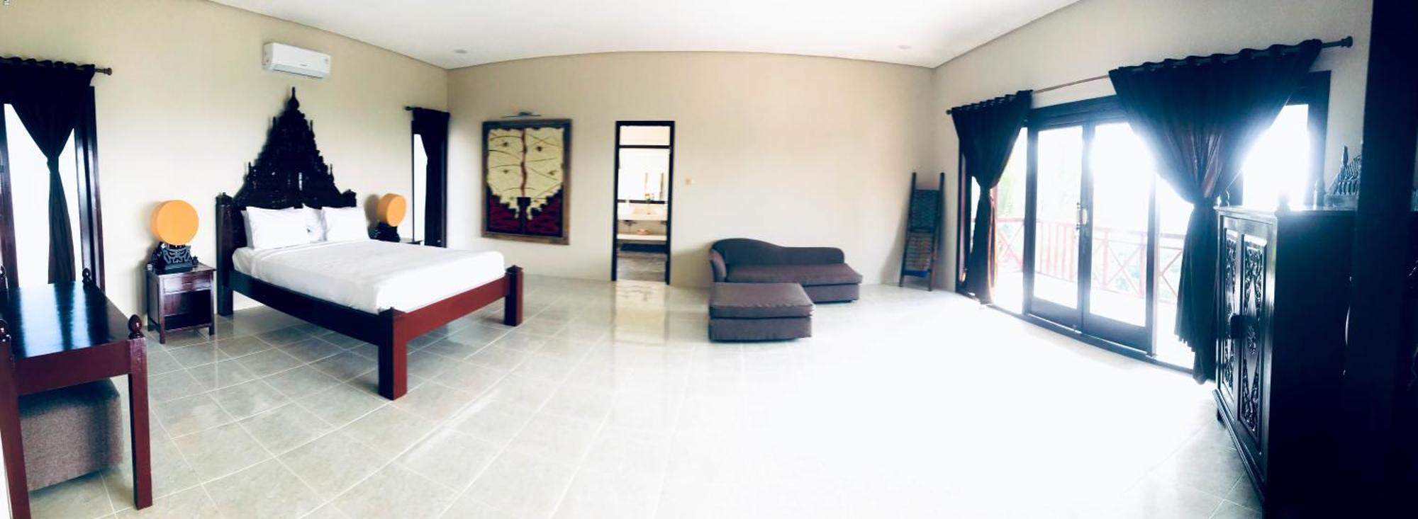 Imaj Private Villas Сенгиги Екстериор снимка