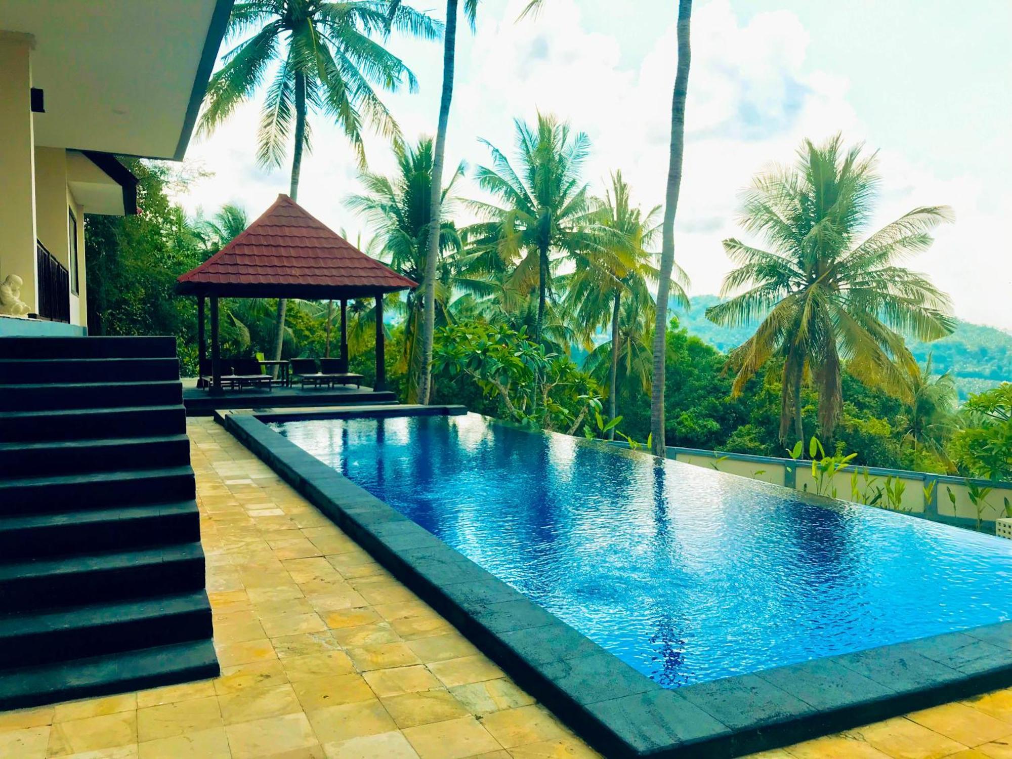 Imaj Private Villas Сенгиги Екстериор снимка