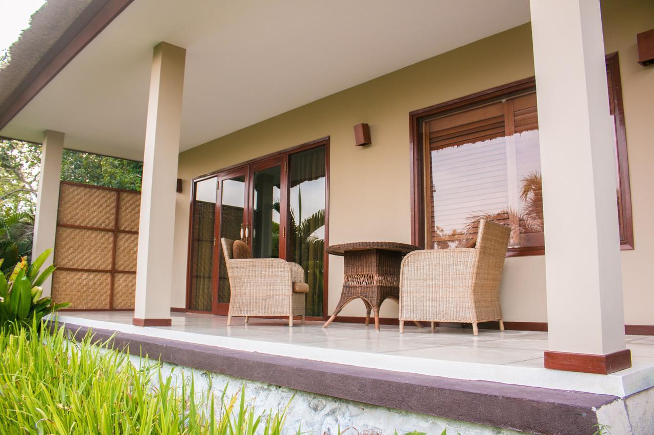 Imaj Private Villas Сенгиги Екстериор снимка