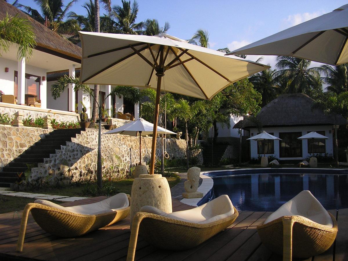 Imaj Private Villas Сенгиги Екстериор снимка