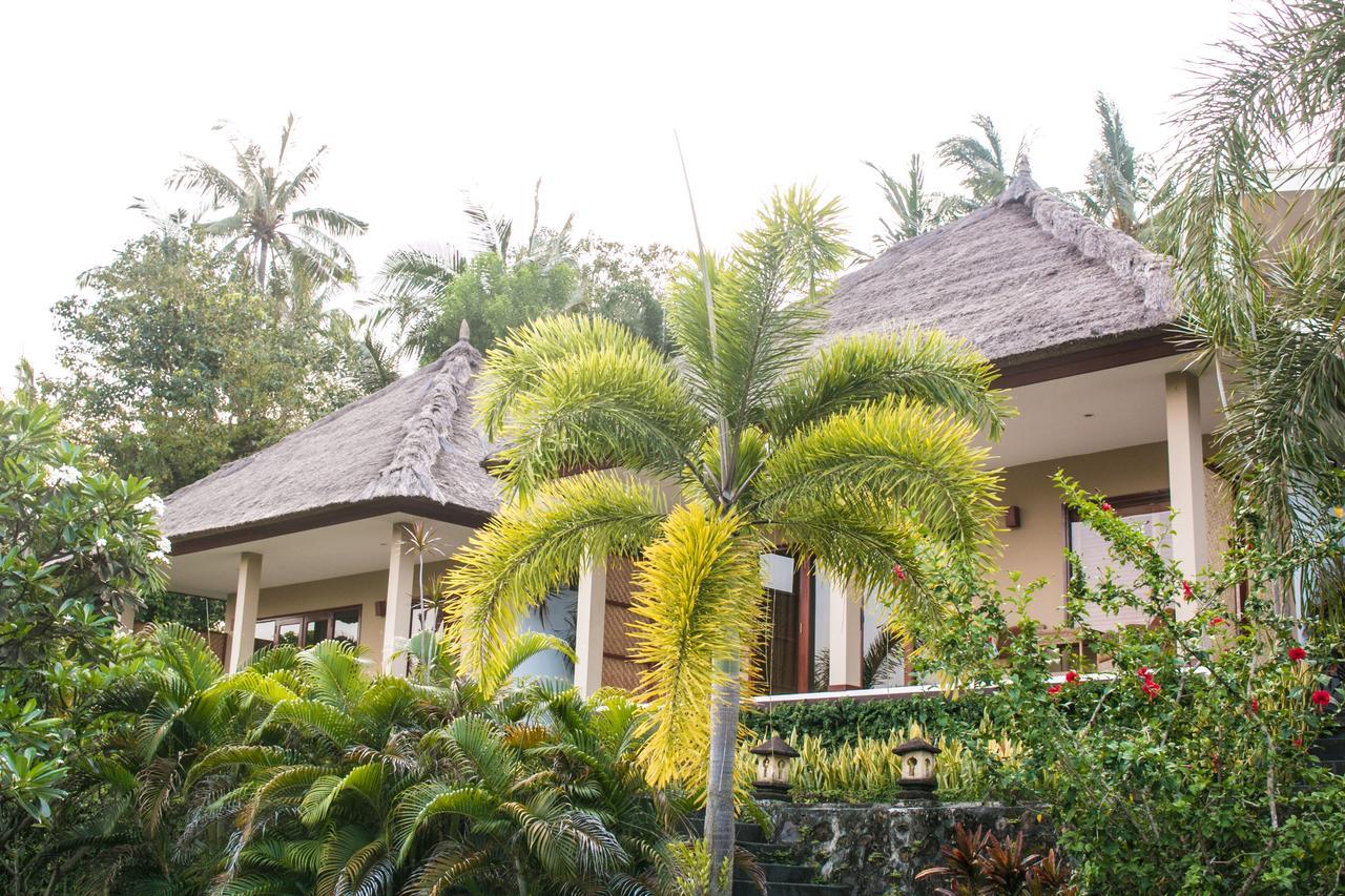 Imaj Private Villas Сенгиги Екстериор снимка