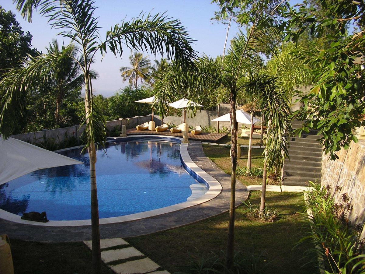 Imaj Private Villas Сенгиги Екстериор снимка