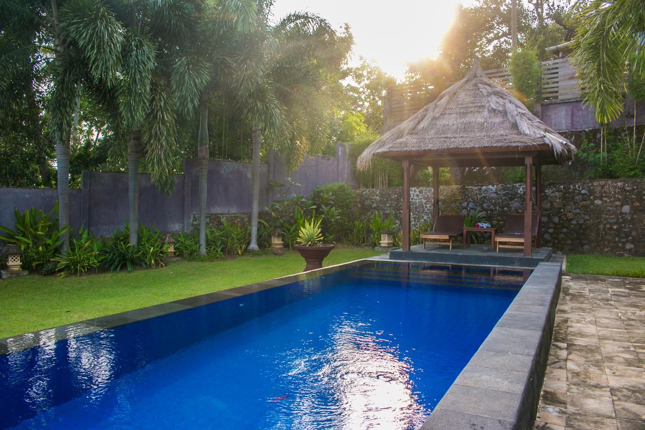 Imaj Private Villas Сенгиги Екстериор снимка