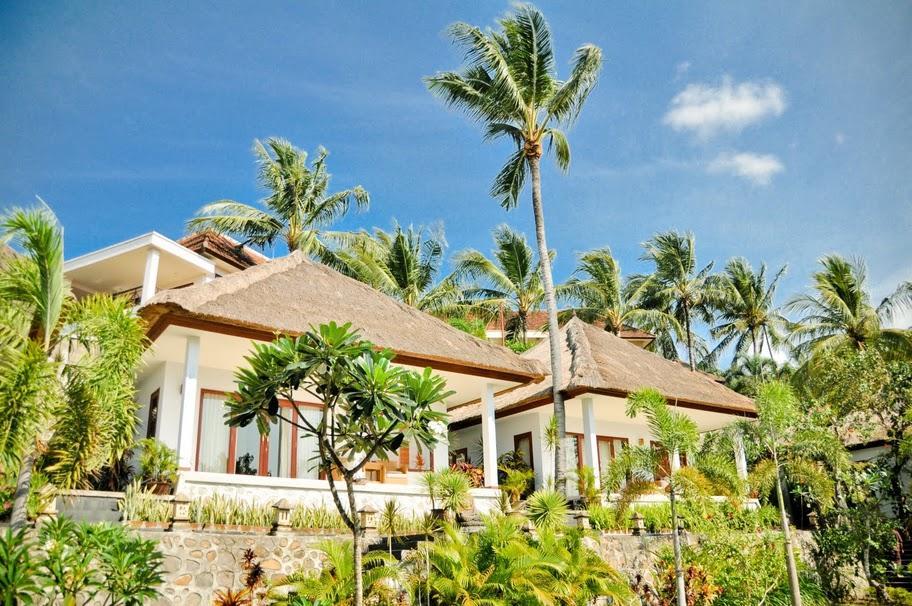 Imaj Private Villas Сенгиги Екстериор снимка
