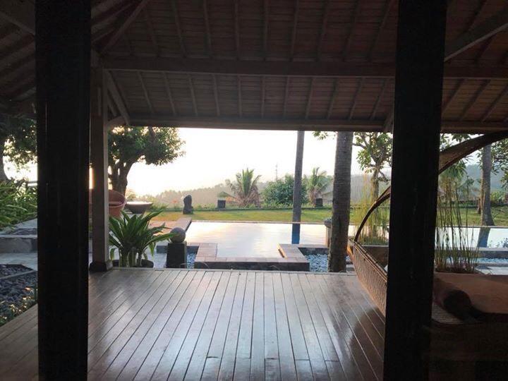 Imaj Private Villas Сенгиги Екстериор снимка