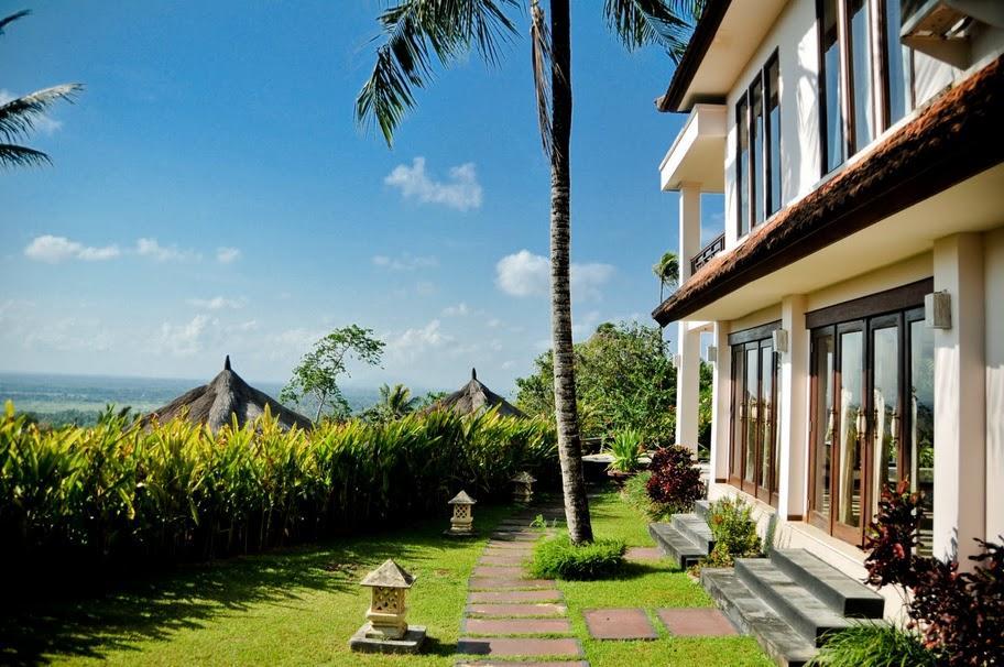 Imaj Private Villas Сенгиги Екстериор снимка