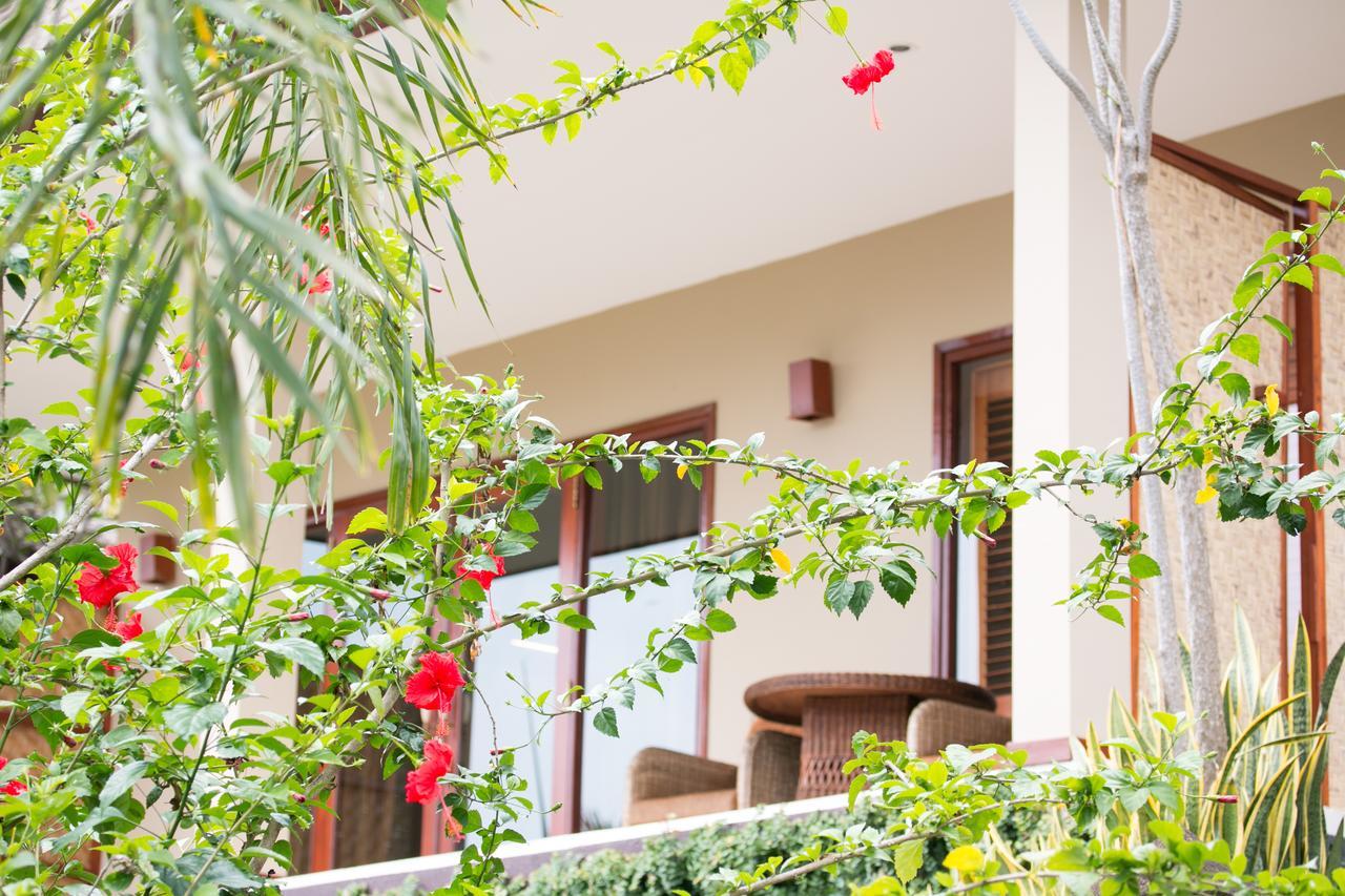 Imaj Private Villas Сенгиги Екстериор снимка