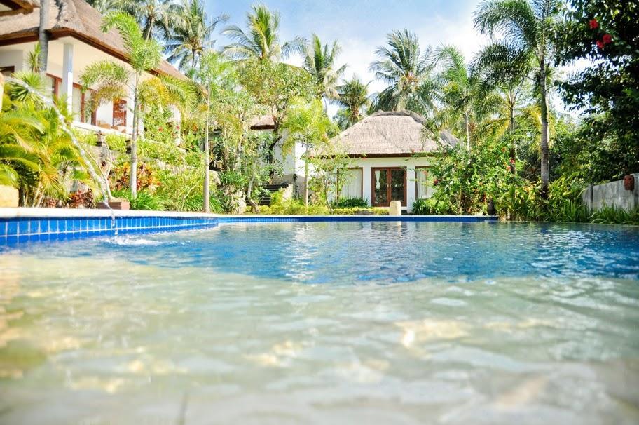 Imaj Private Villas Сенгиги Екстериор снимка